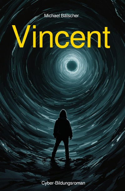 'Cover von Vincent'-Cover