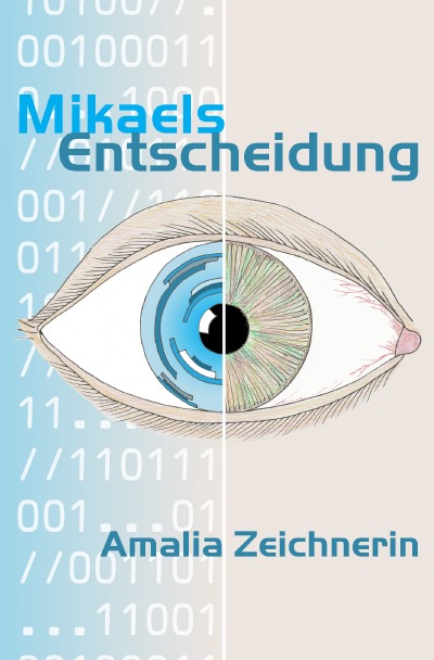 'Cover von Mikaels Entscheidung'-Cover