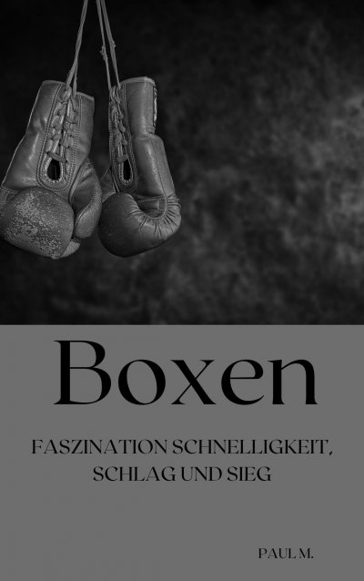 'Cover von Boxen'-Cover