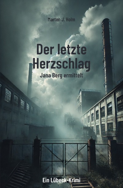 'Cover von Der letzte Herzschlag'-Cover