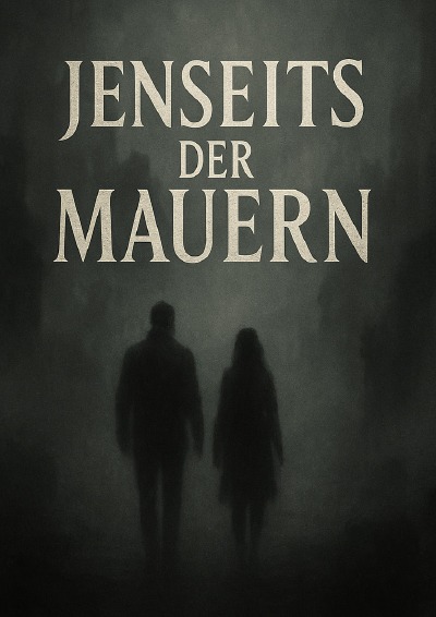 'Cover von Jenseits der Mauern'-Cover