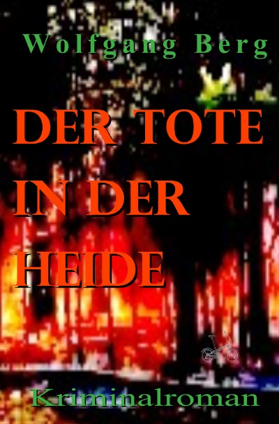'Cover von Der Tote in der Heide'-Cover