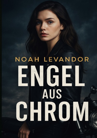 'Cover von Engel aus Chrom'-Cover
