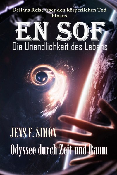 'Cover von EN SOF Die Unendlichkeit des Lebens'-Cover