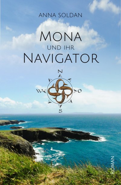 'Cover von Mona und ihr Navigator'-Cover