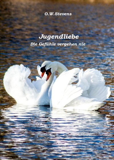 'Cover von Jugendliebe'-Cover