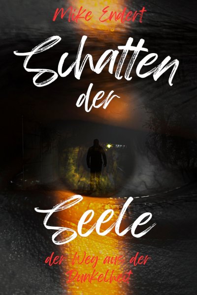 'Cover von Schatten der Seele'-Cover