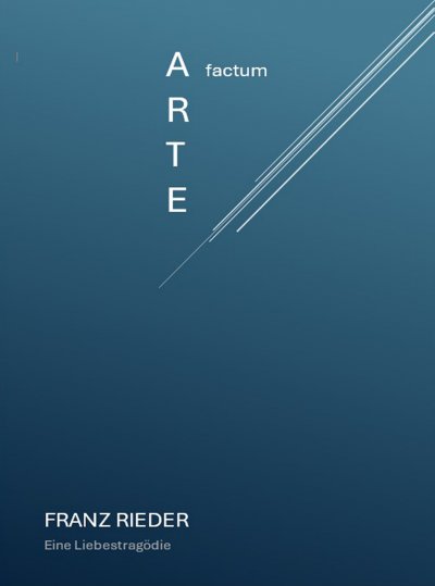 'Cover von Arte factum'-Cover