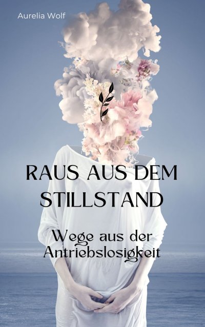 'Cover von Raus aus dem Stillstand'-Cover