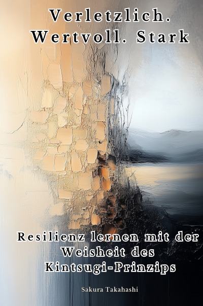 'Cover von Verletzlich. Wertvoll. Stark'-Cover