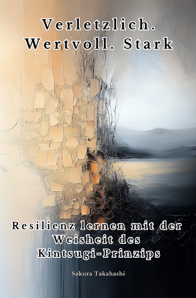 'Cover von Verletzlich. Wertvoll. Stark'-Cover