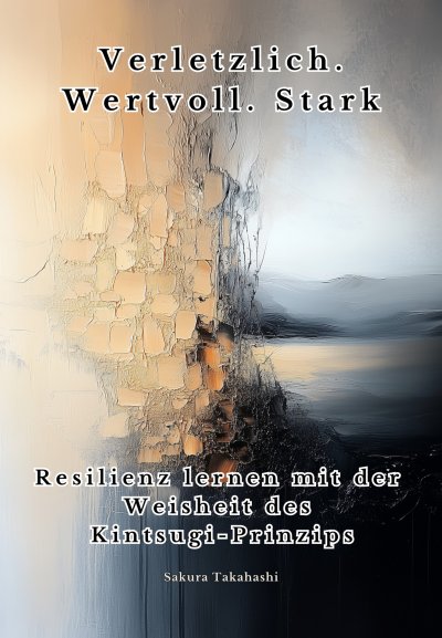 'Cover von Verletzlich. Wertvoll. Stark'-Cover