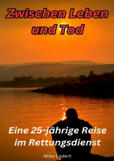 'Cover von Zwischen Leben und Tod'-Cover