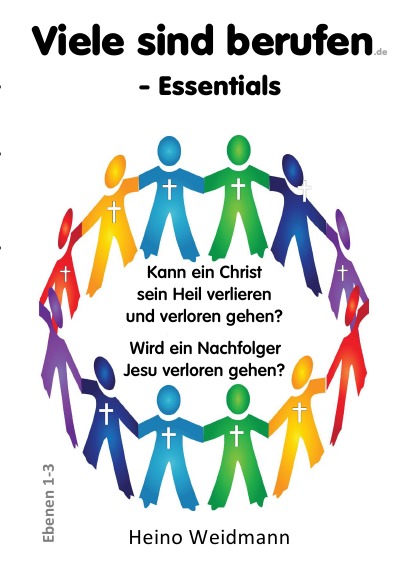 'Cover von Viele sind berufen – Essentials'-Cover