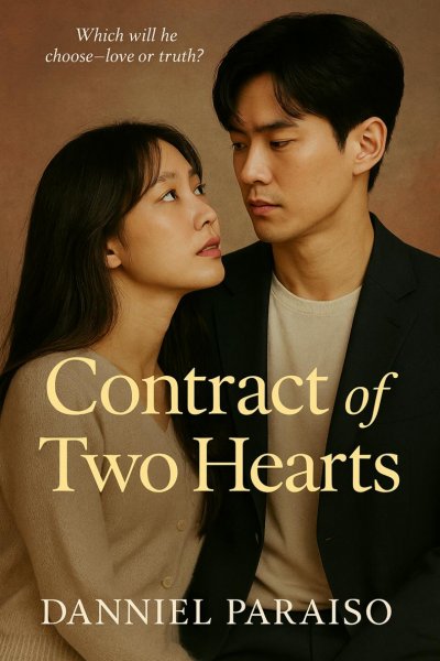 'Cover von Contract of Two Hearts'-Cover