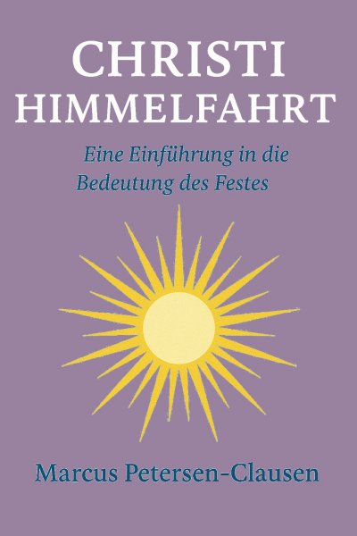 'Cover von Christi Himmelfahrt – Hoffnung aus dem Himmel'-Cover
