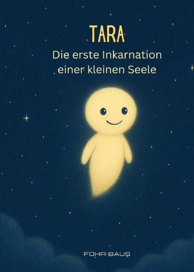 'Cover von Tara'-Cover
