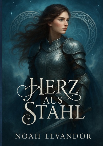 'Cover von Herz aus Stahl'-Cover