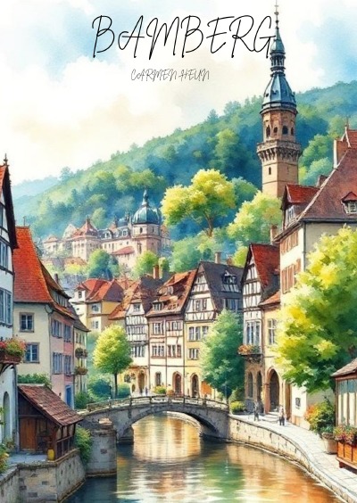'Cover von Bamberg'-Cover