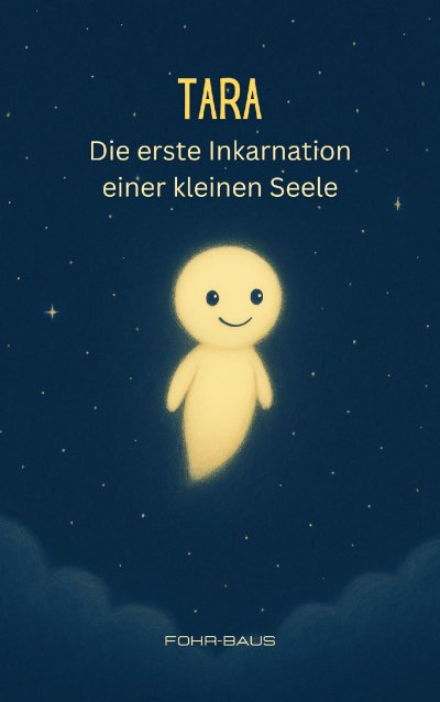 'Cover von Tara'-Cover