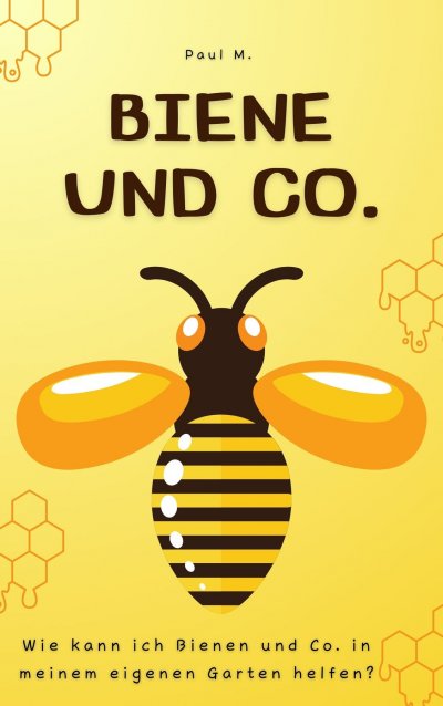 'Cover von Biene und Co.'-Cover