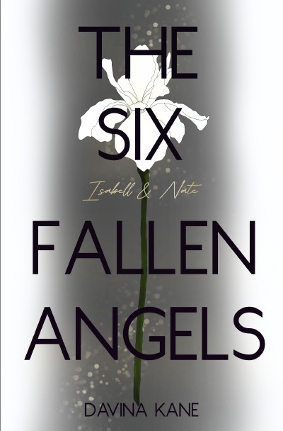 'Cover von The Six Fallen Angels Band 2'-Cover