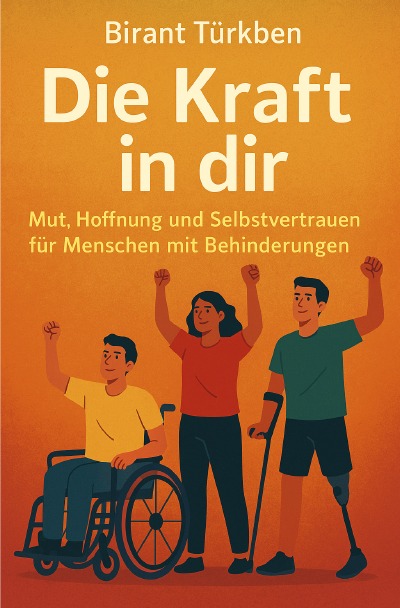 'Cover von Der größte Mut ist es, man selbst zu sein'-Cover