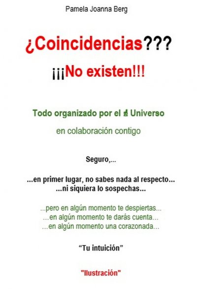 'Cover von ¿Coincidencias??? ¡¡¡No existen!!!'-Cover