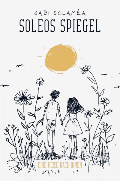 'Cover von Soleos Spiegel'-Cover