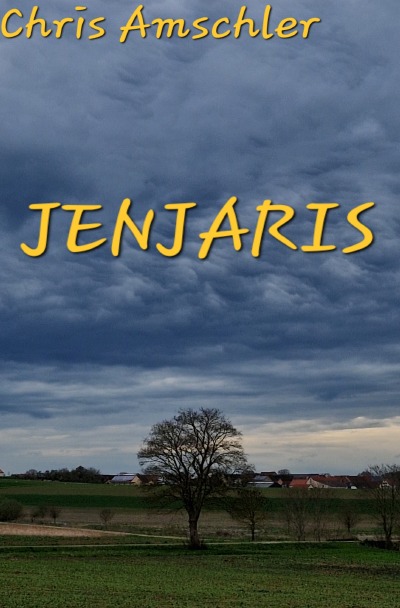 'Cover von Jenjaris'-Cover
