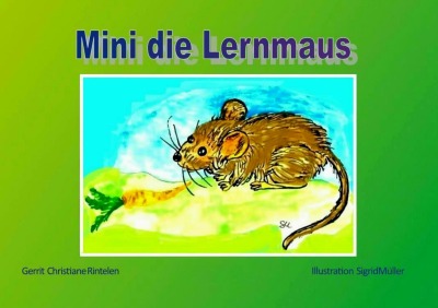 'Cover von Mini die Lernmaus'-Cover
