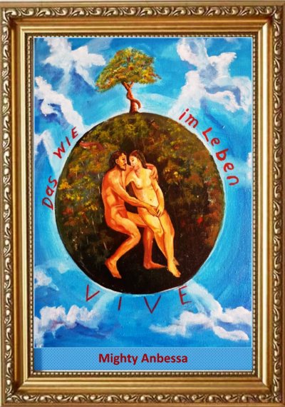 'Cover von Das Wie im Leben'-Cover