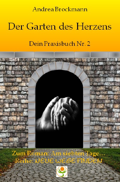 'Cover von Der Garten des Herzens'-Cover