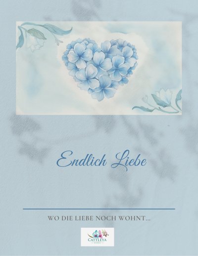 'Cover von Endlich Liebe'-Cover