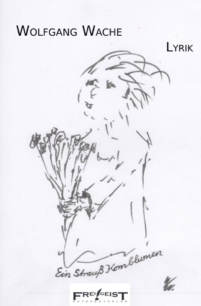 'Cover von Ein Strauß Kornblumen'-Cover