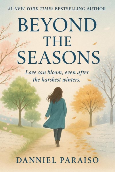 'Cover von Beyond the Seasons'-Cover