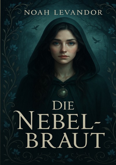 'Cover von Die Nebelbraut'-Cover