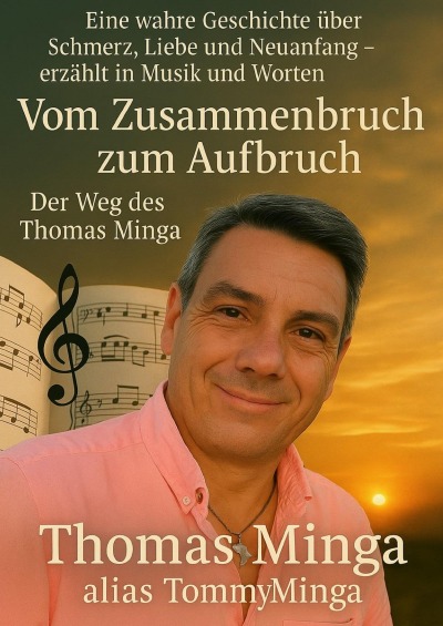 'Cover von Vom Zusammenbruch zum Aufbruch'-Cover
