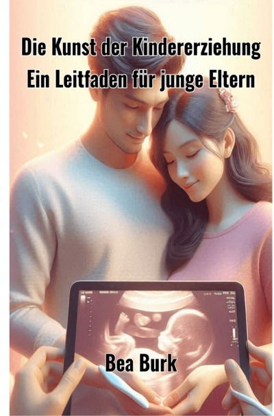 'Cover von Die Kunst der Kindererziehung'-Cover