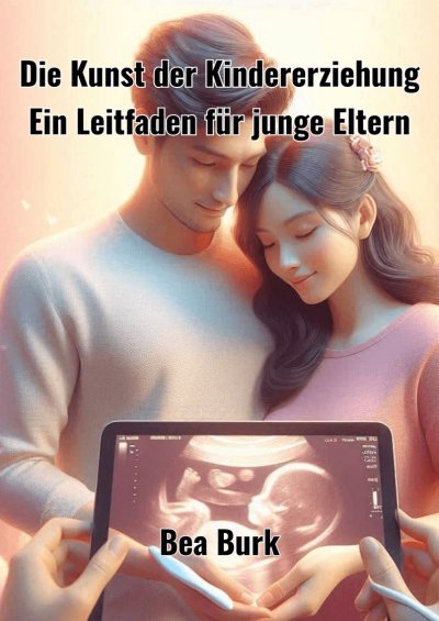 'Cover von Die Kunst der Kindererziehung'-Cover