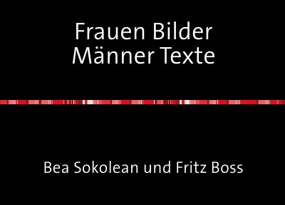 'Cover von Frauen Bilder Männer Texte'-Cover