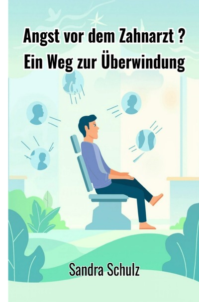 'Cover von Angst vor dem Zahnarzt ?'-Cover