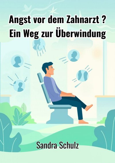 'Cover von Angst vor dem Zahnarzt ?'-Cover