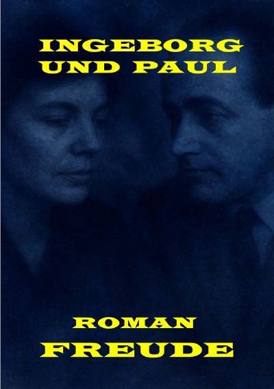 'Cover von Ingeborg und Paul'-Cover