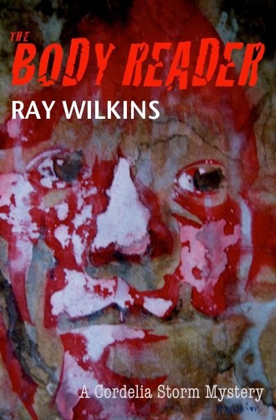 'Cover von The Body Reader'-Cover