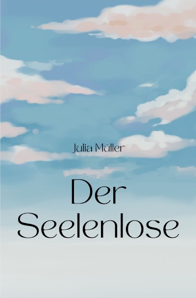 'Cover von Der Seelenlose'-Cover