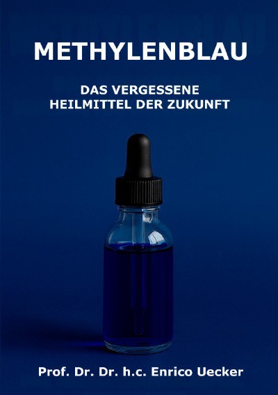 'Cover von Methylenblau'-Cover