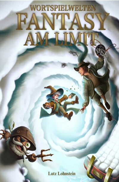 'Cover von Fantasy am Limit'-Cover