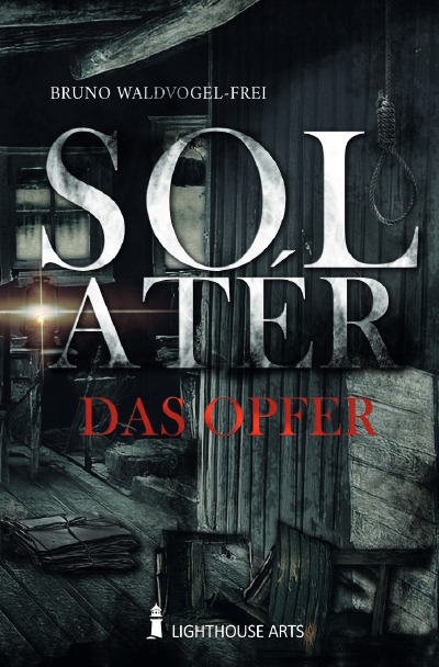 'Cover von Sol Atér'-Cover