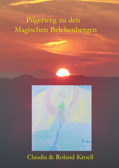 'Cover von Pilgerweg zu den Magischen Belchenbergen'-Cover